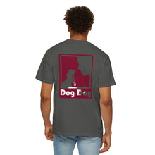 DogDay Unisex Garment-Dyed T-shirt