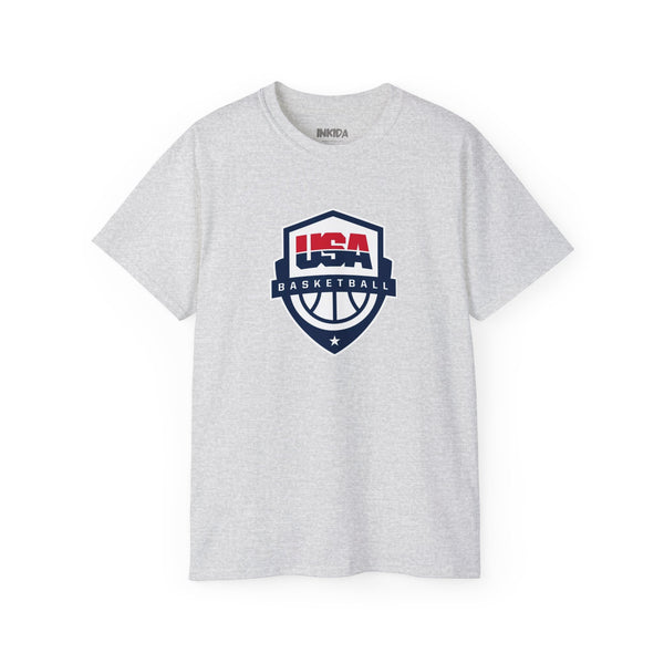 USA Basketball - Unisex Tee