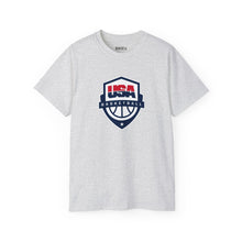 USA Basketball - Unisex Tee