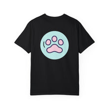 Doglover Unisex Garment-Dyed T-shirt