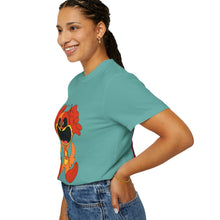 DogDay Unisex Garment-Dyed T-shirt