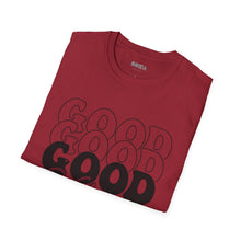 Good Good Good Vibes T-Shirt