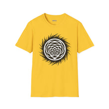 Black Hole Unisex T-Shirt