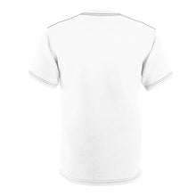 I Wear My Seat Belt Unisex White Tee