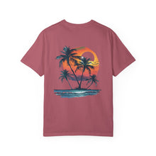 Men's Sunshine uGarment-Dyed T-shirt