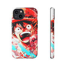 Copy of One Piece Luffy Tough Cases (Matte)