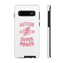 Austin Is My Super Power Phone Cases For Her