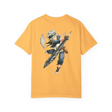 The Black Clover - Asta T-shirt