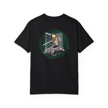 Attack On Titan - Levi Ackerman T-shirt
