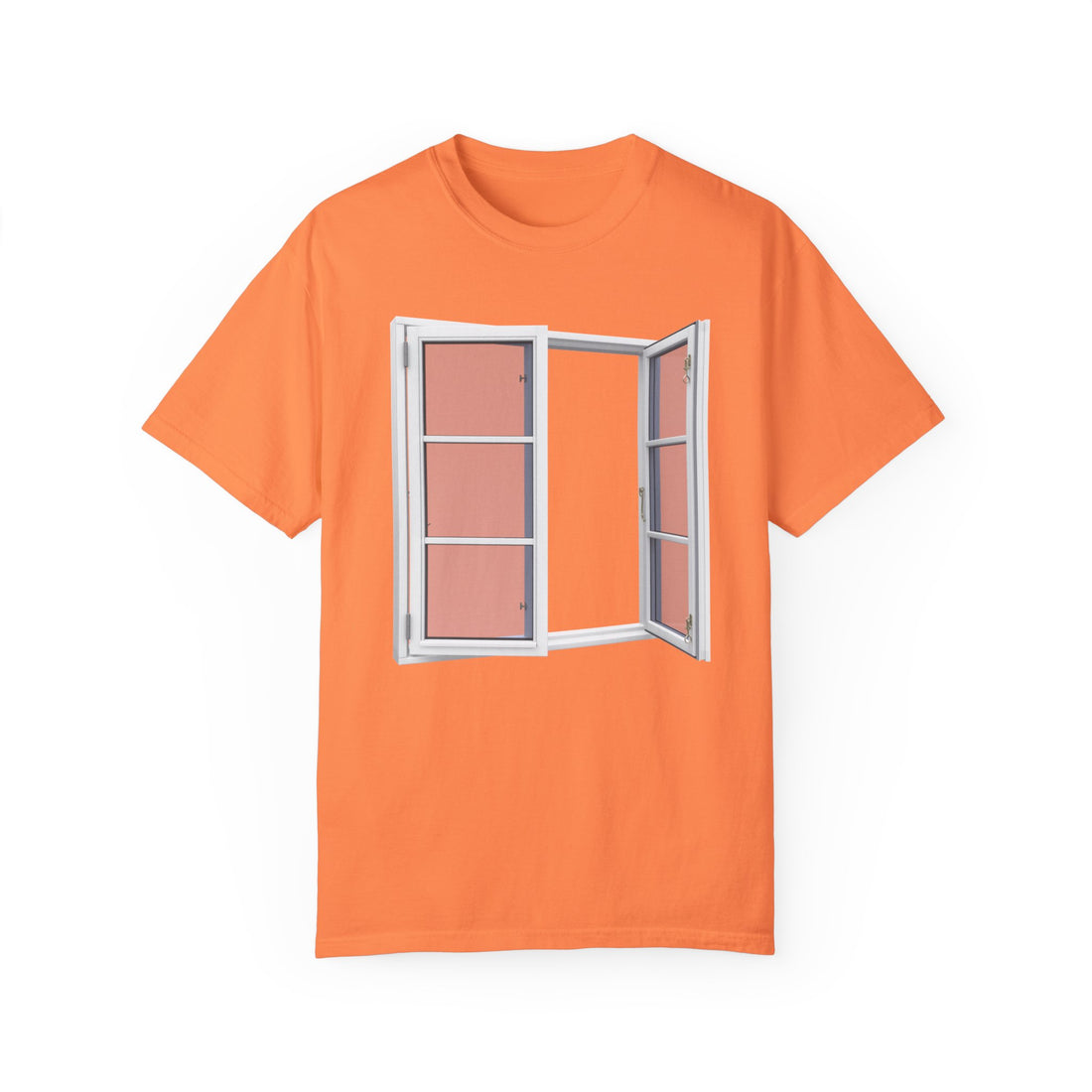 Open Window T-shirt