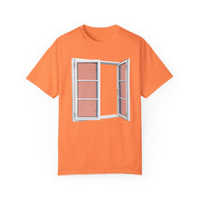 Open Window T-shirt