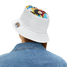 No woman has ever kissed Luffy - Bucket Hat Summer 2024