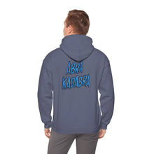 Abra Kadabra Unisex Heavy Blend™ Hooded Sweatshirt