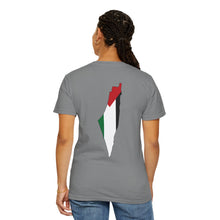 Free Palestine Unisex T-shirt
