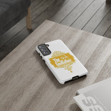 The God Father - Phone Cases