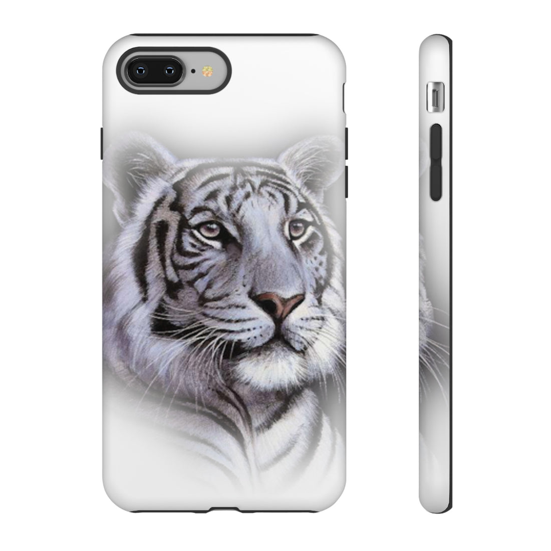 White Tiger - Tough Cases