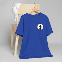 Chess Horse Unisex T-Shirt