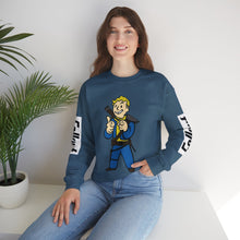 Fallout - Unisex Heavy Blend™ Crewneck Sweatshirt