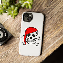 Skull And Crossbones - Tough Cases