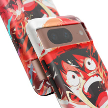 Copy of One Piece Luffy Tough Cases (Matte)