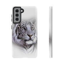 White Tiger - Tough Cases