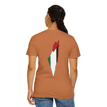 Free Palestine Unisex T-shirt