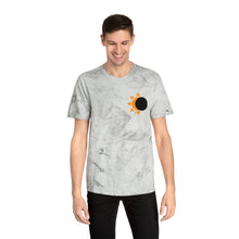 Eclipes - Unisex Color Blast T-Shirt