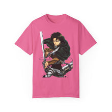 Attack On Titan - Levi Ackerman T-shirt