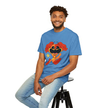DogDay Unisex Garment-Dyed T-shirt