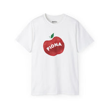 Fiona Apple Women - Black  T-Shirt Tee