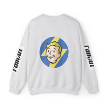 Fallout - Unisex Heavy Blend™ Crewneck Sweatshirt