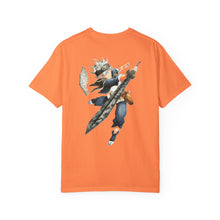The Black Clover - Asta T-shirt