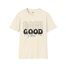 Good Good Good Vibes T-Shirt