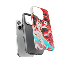 Copy of One Piece Luffy Tough Cases (Matte)
