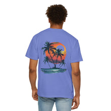 Men's Sunshine uGarment-Dyed T-shirt