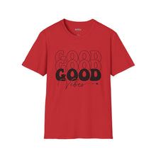 Good Good Good Vibes T-Shirt