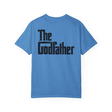 The Godfather - Unisex Garment-Dyed T-shirt
