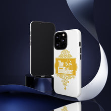The God Father - Phone Cases