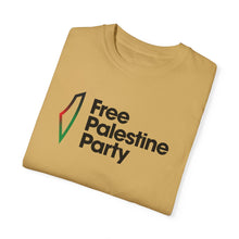 Free Palestine Unisex T-shirt