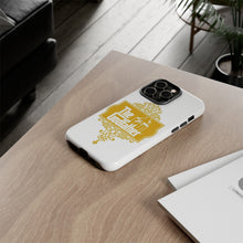 The God Father - Phone Cases