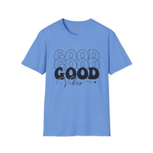 Good Good Good Vibes T-Shirt