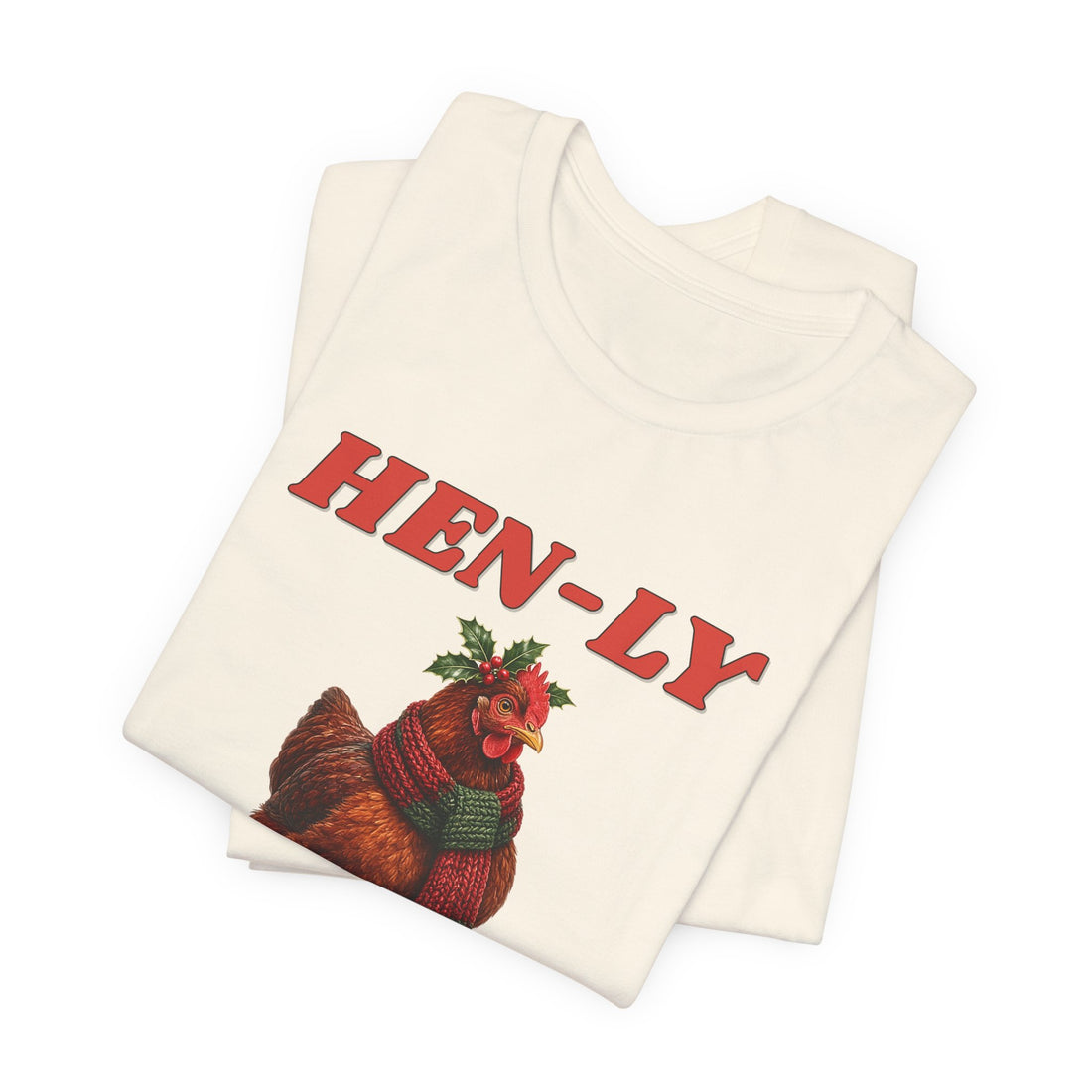 Hen-ly Holidays