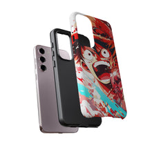 Copy of One Piece Luffy Tough Cases (Matte)