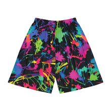 Summer Men’s Colored Sports Short 2024