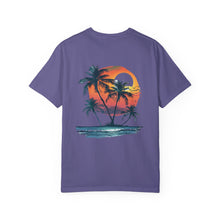 Men's Sunshine uGarment-Dyed T-shirt