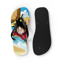 Luffy Team - Summer's Flip Flops