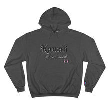 Just A Girl Who Loves Anime & KPOP - Champion Hoodie - Kawaii