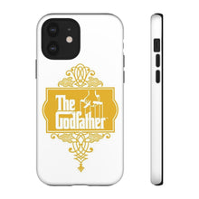 The God Father - Phone Cases
