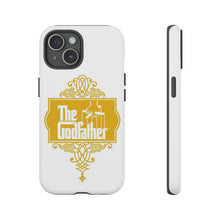 The God Father - Phone Cases
