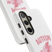 Austin Is My Super Power Phone Cases For Her